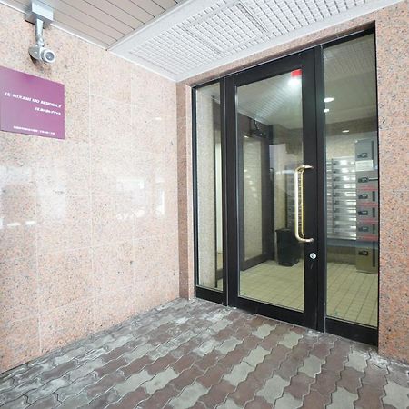 Downtown Area Spacious Cozy Room Susukino Ik601 Sapporo Exterior foto